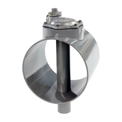 ASCO™ 357 tanksystem